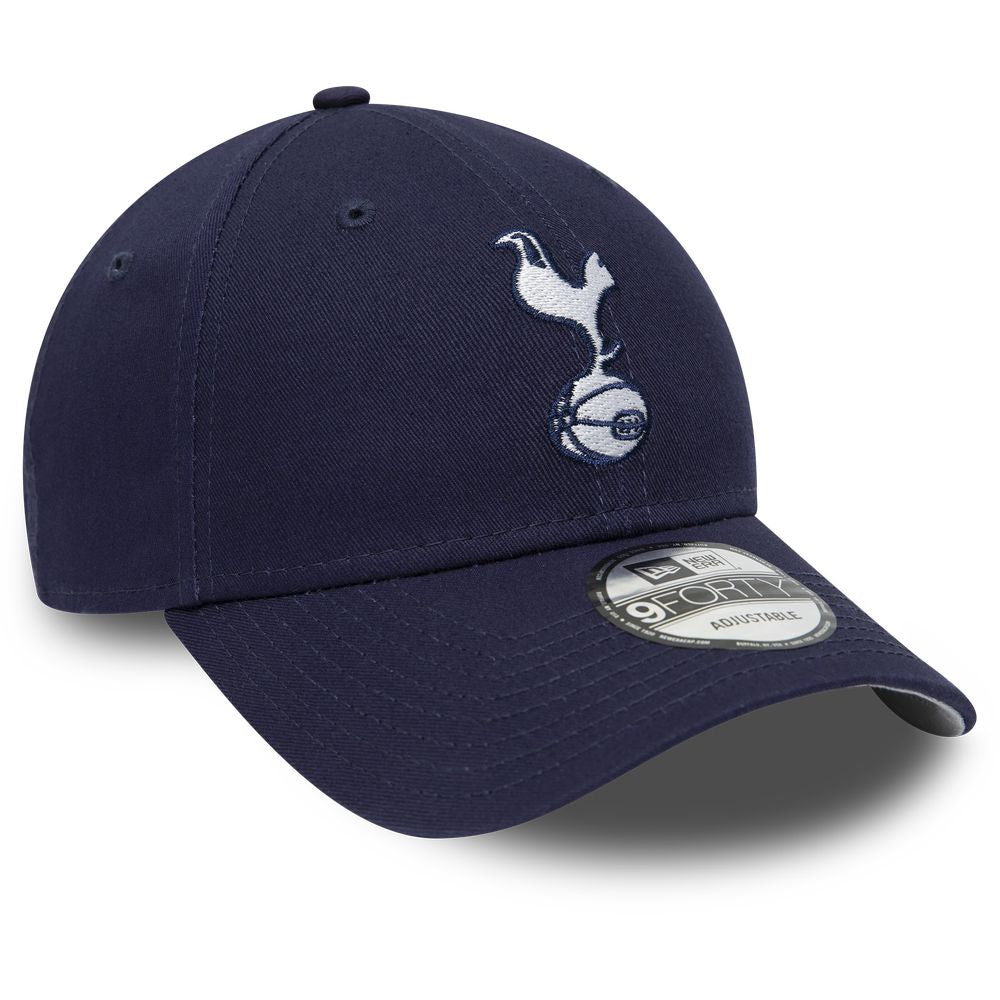 Czapka Tottenham Hotspur 9FORTY Essential, granatowa