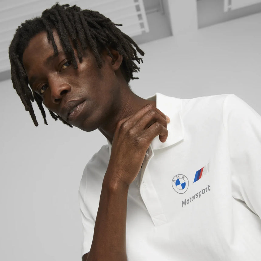 BMW M Sport koszulka polo 🔥