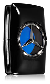 Mercedes-Benz Man Intense, 100ml ,2022, Eau De Toilette - FansBRANDS®