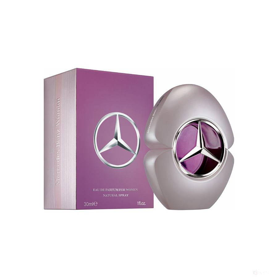 Mercedes-Benz Woman, 30ml, 2022, Eau De Perfume