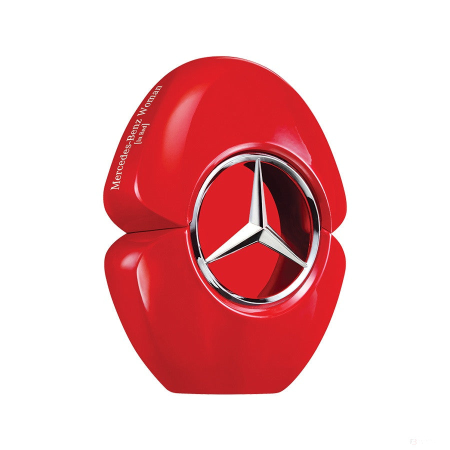 Mercedes-Benz Red Edition, Woman, 30ml,2022, Eau De Perfume
