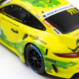 Manthey-Racing Porsche 911 GT3 R - 2019 VLN Nürburgring Heat 3 #911 1:43 - FansBRANDS®