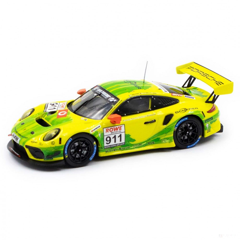 Manthey-Racing Porsche 911 GT3 R - 2020 VLN Nürburgring Heat 5 #911 1:43 - FansBRANDS®