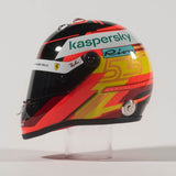 Carlos Sainz Mini Helmet 2021 1:2