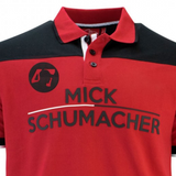 Mick Schumacher Fanweather Poloshirt