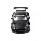 Manthey-Racing Porsche 911 GT3 RS MR 1:43 Black