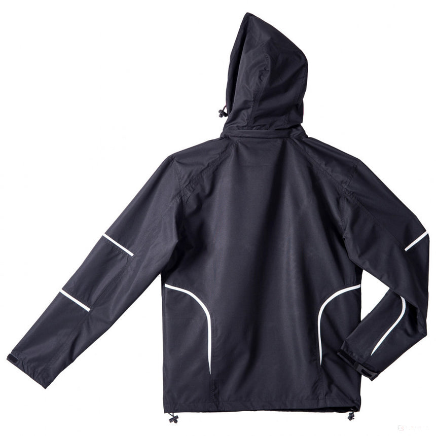 Bunda Michael Schumacher, Tech, šedá, 2020 - FansBRANDS®