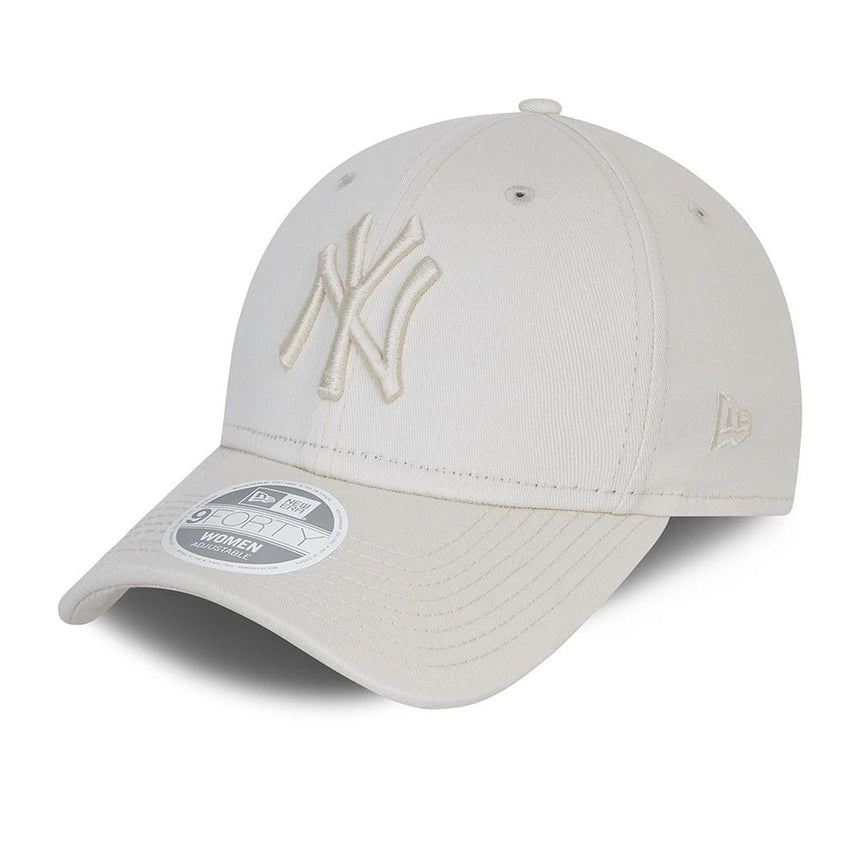 MLB New York Yankees New Era 9FORTY czapka drużynowa - Damska
