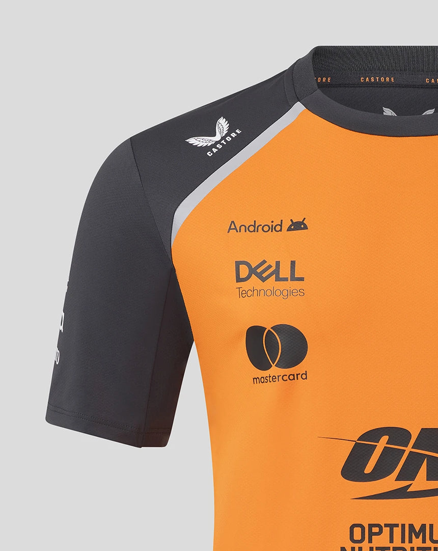 McLaren F1 Team T-shirt Setup - Norris 🔥