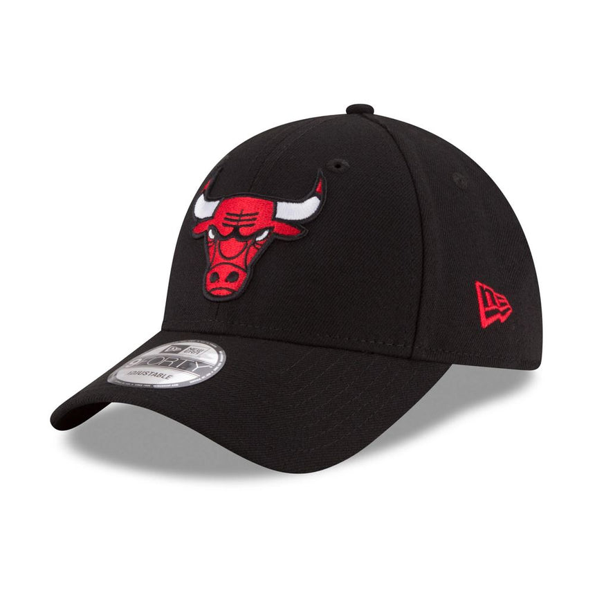 NBA Chicago Bulls czapka