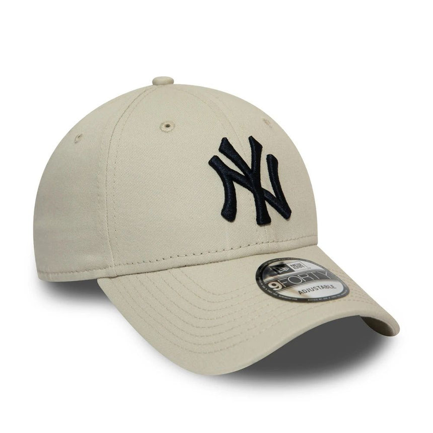 MLB New York Yankees New Era 9FORTY czapka drużynowa