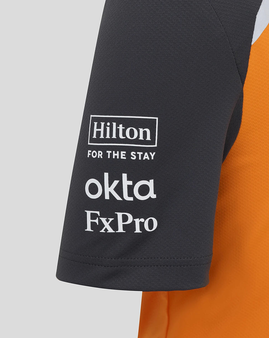 McLaren F1 Team T-shirt Setup, Kids 🔥