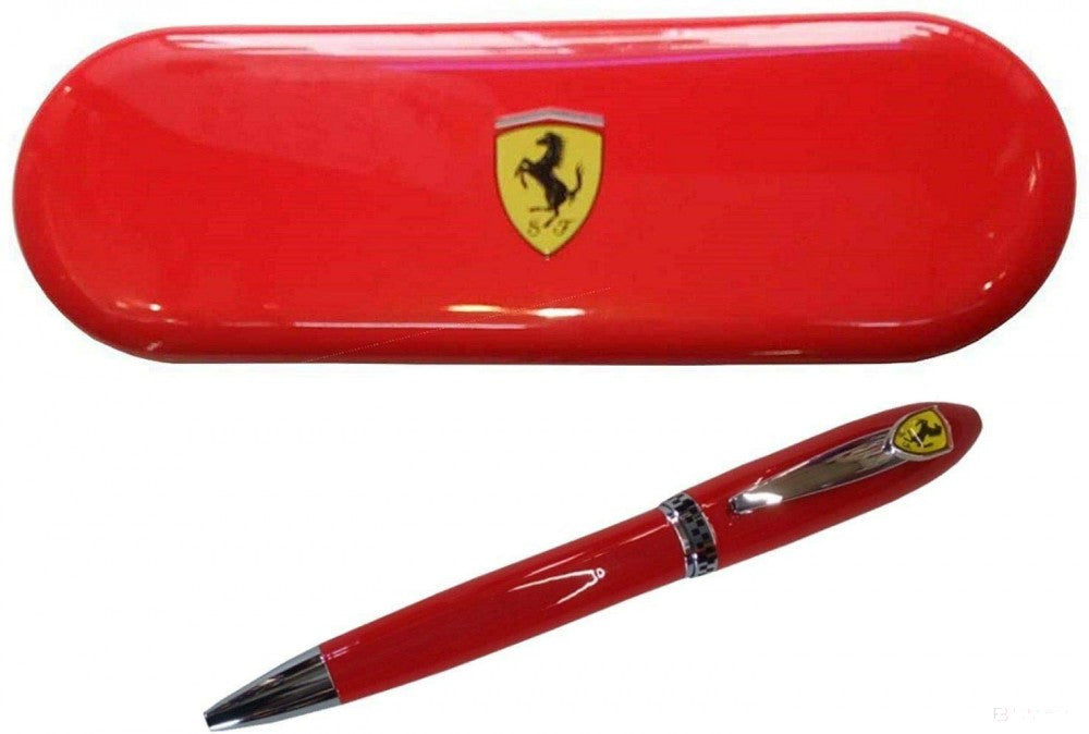 Ferrari Pen, Mugello, červená, 2020 - FansBRANDS®