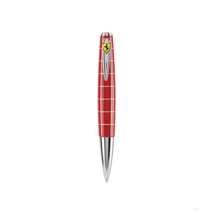 Ferrari Pen, Silverstone, červená, 2020
