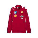 Scuderia Ferrari Zespół Bluza 🔥