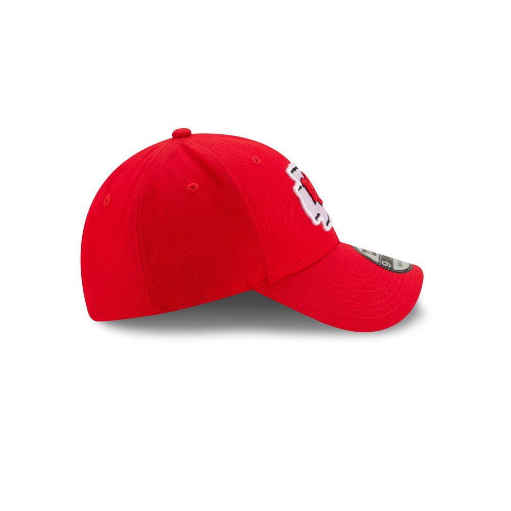 NFL League Kanchi Team Cap, czarna