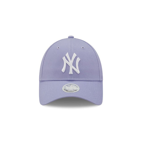 Czapka Women's League Essential 9FORTY New York Yankees, biały