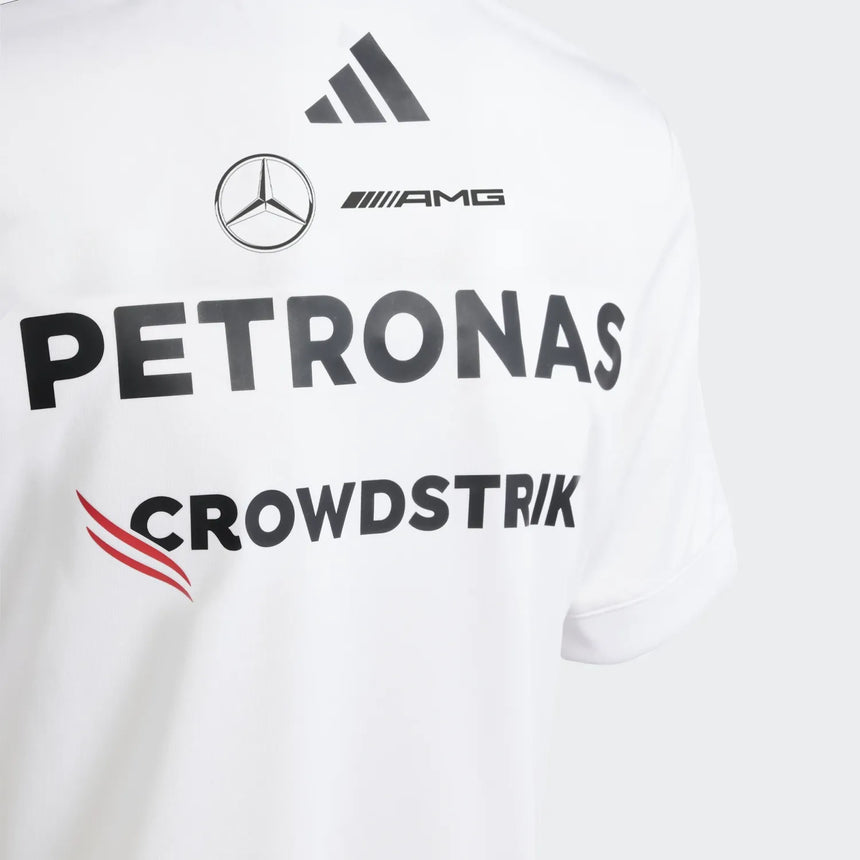Mercedes Driver T-shirt - Kids 🔥