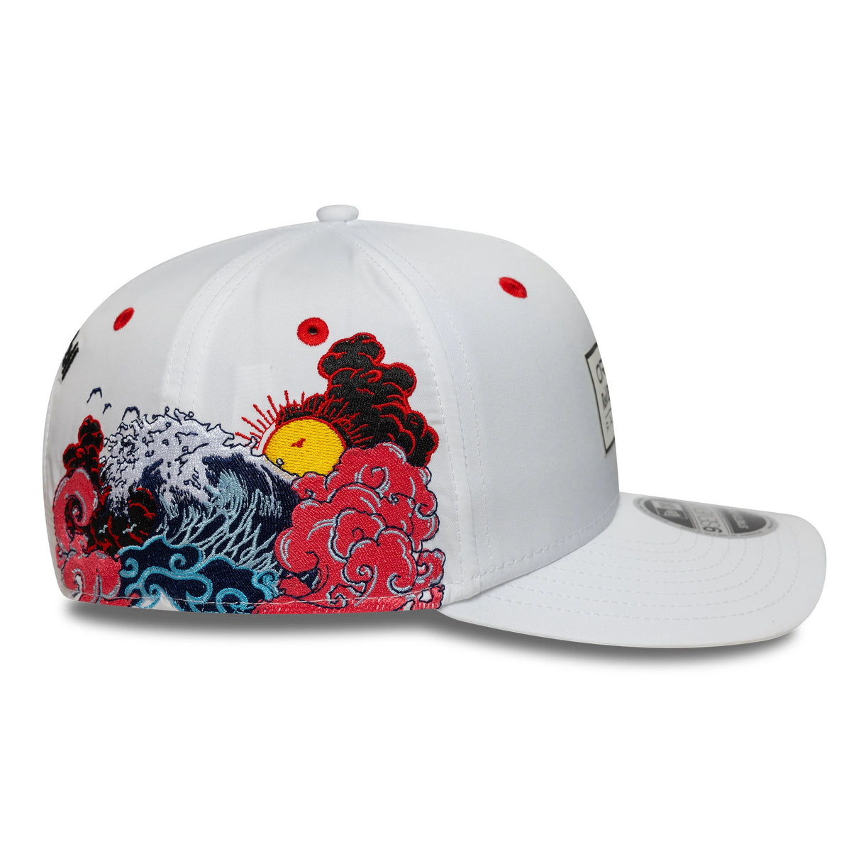Red Bull Racing Japan 9SEVENTY SS Czapka 🔥