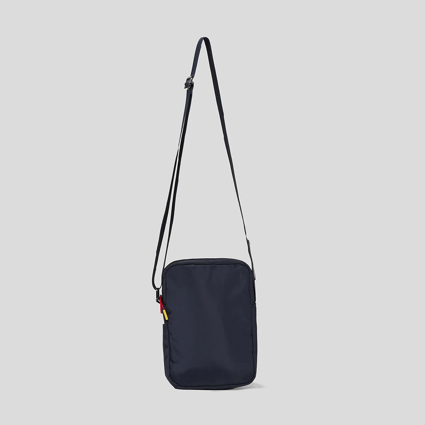 Torba crossbody Red Bull, niebieska