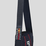 Torba crossbody Red Bull, niebieska