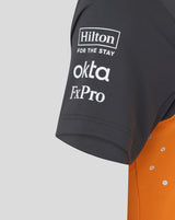 McLaren F1 Team T-Shirt-Setup, Oscar Piastri, Frau 🔥