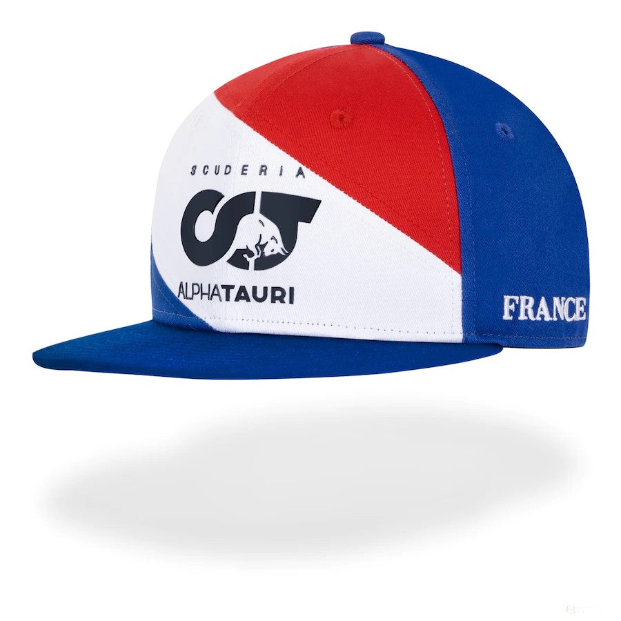 Scuderia Alpha Tauri, Baseball Cap, France, 2022