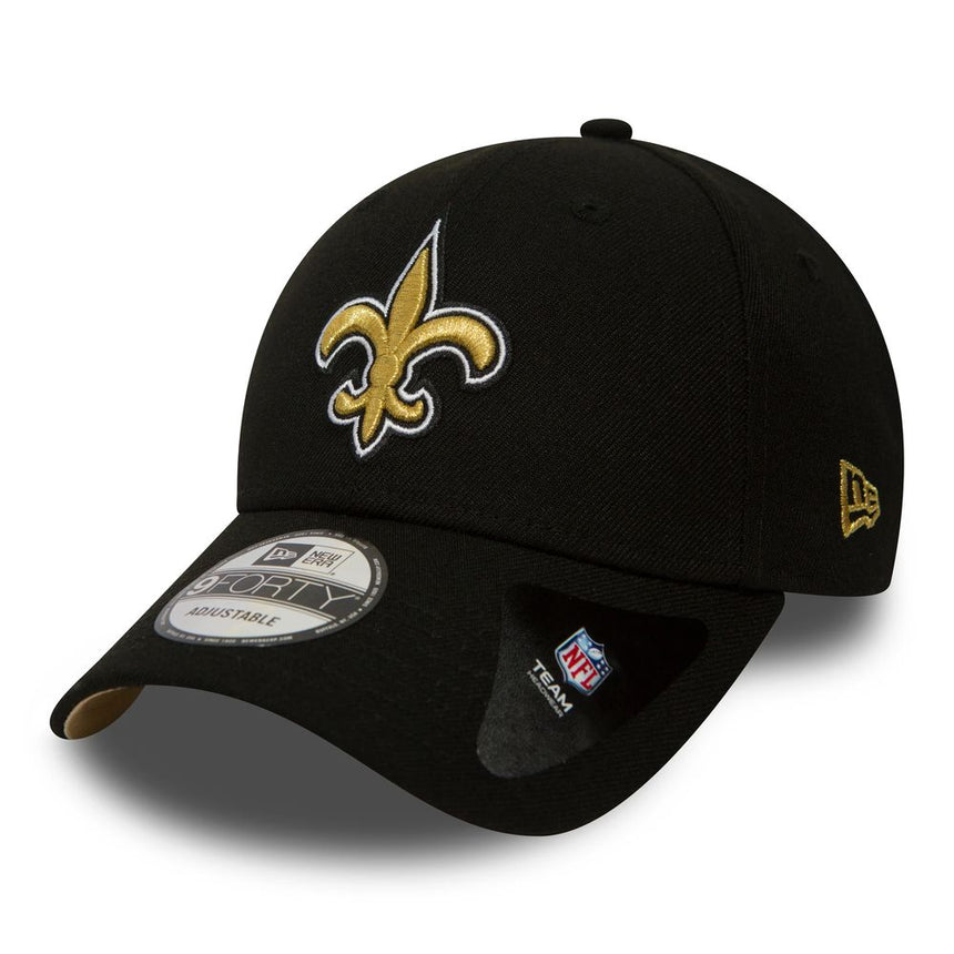NFL New Orleans Saints czapka drużynowa