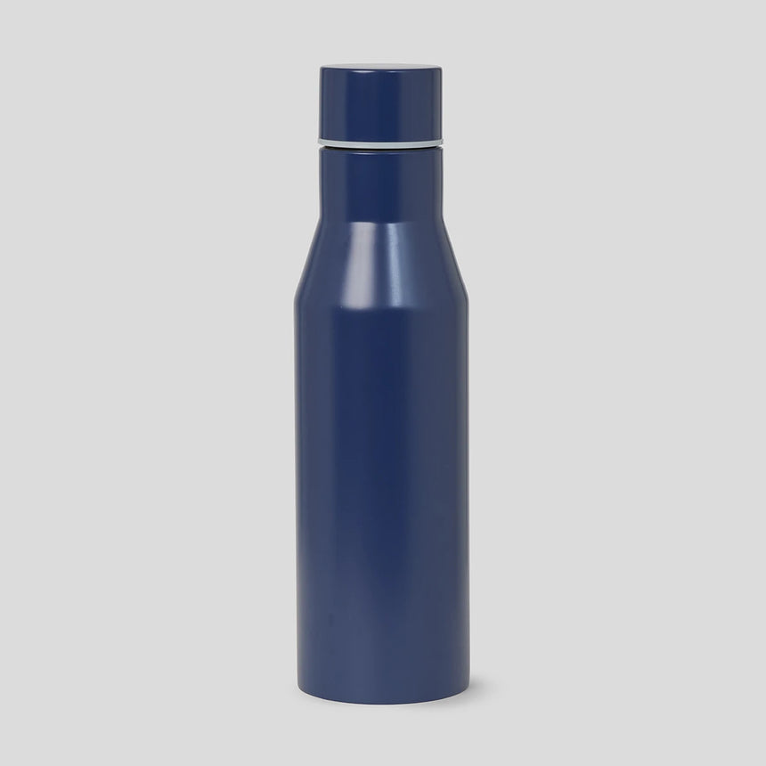 Butelka premium Red Bulla, niebieska