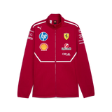 Scuderia Ferrari Zespół Kurtka softshell 🔥