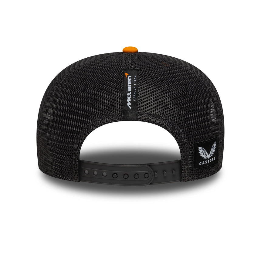 McLaren Czapka 9SEVENTY 🔥