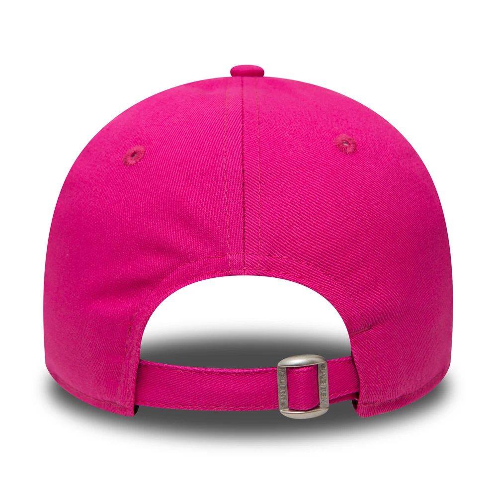 Czapka baseballowa New Era FASHION ESS 940 NEYYAN FUSWHI, biała