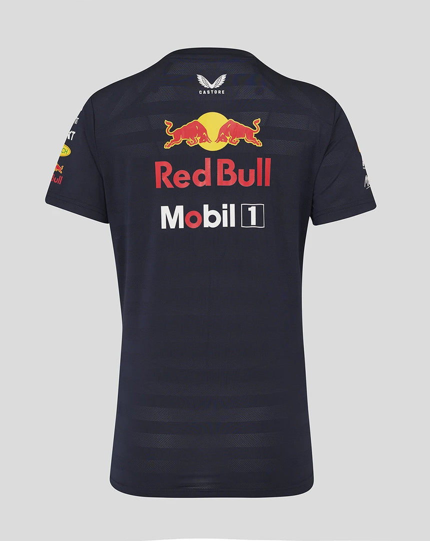 Red Bull Racing koszulka zespołowa, Kobieta 🔥
