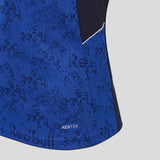 Koszulka Red Bull, zespół, damska, niebieska