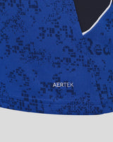 Koszulka polo Red Bull, drużyna, dzieci, niebieski