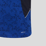 Koszulka Red Bulla, zespół, Isack Hadjar, dzieci, niebieski