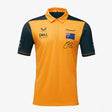 McLaren Polo, Daniel Ricciardo Team, Orange, 2022 - FansBRANDS®