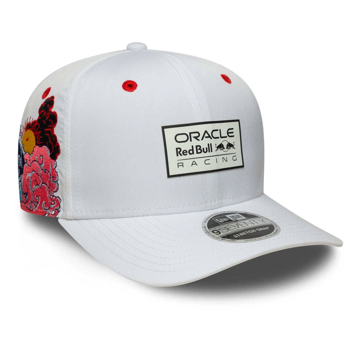 Red Bull Racing Japan 9SEVENTY SS Czapka 🔥