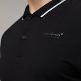 McLaren Polo, týmové logo, černá, 2022 - FansBRANDS®