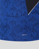 Koszulka Red Bull, zespół, niebieska