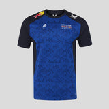 Koszulka Red Bull, zespół, Isack Hadjar, niebieska