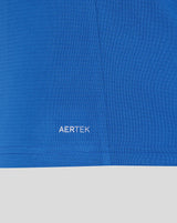 Alpine polo, drużyna, niebieski, 2026