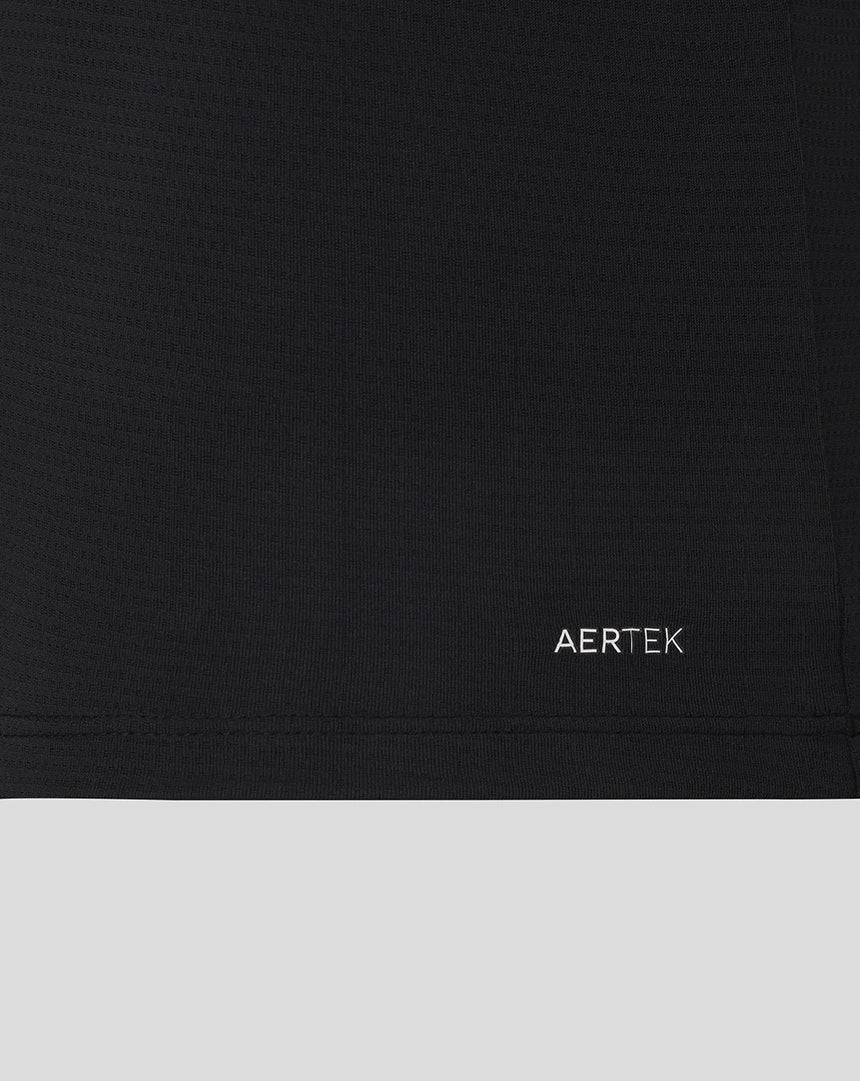 Koszulka Haas F1, zespół, czarna