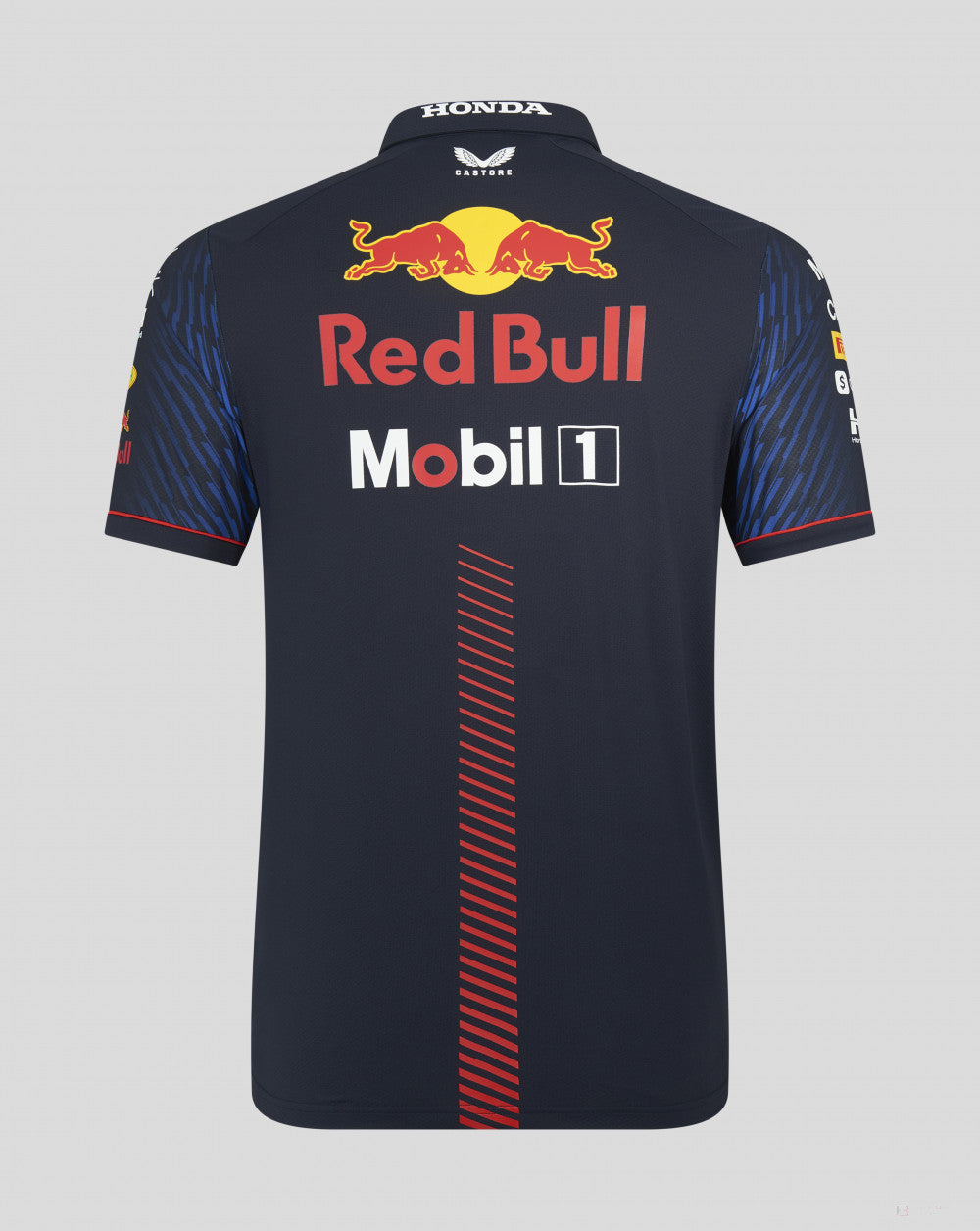 Koszulka polo Red Bull Ss – FansBRANDS® - PL