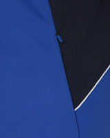 Kurtka softshell Red Bull, zespołowa, niebieska