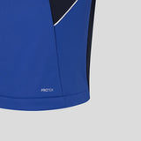 Kurtka softshell Red Bull, zespołowa, niebieska