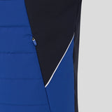 Kamizelka Red Bull, zespół, niebieska