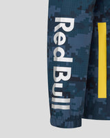 Kurtka przeciwdeszczowa Red Bull Racing X HYPEBEAST, 2025, niebieska 🔥