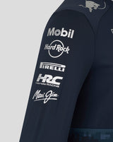 Bluza Red Bull Racing X HYPEBEAST, 2025, niebieska 🔥