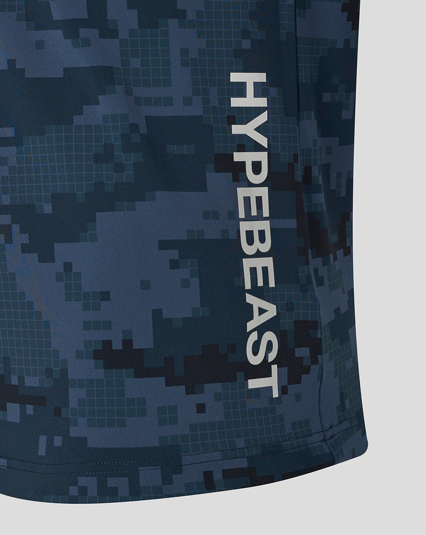 Bluza Red Bull Racing X HYPEBEAST, 2025, niebieska 🔥